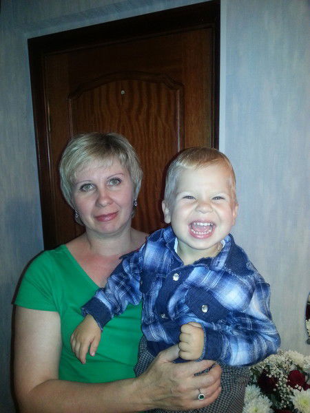 Жанна Лынник