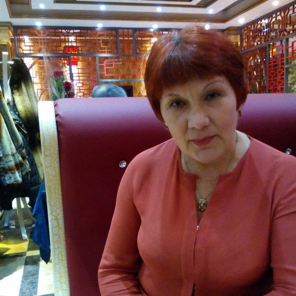 Натка Шарова