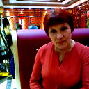 Натка Шарова