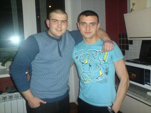 Денис Щетинин