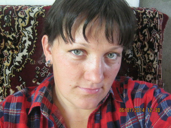 Юлия Родионова