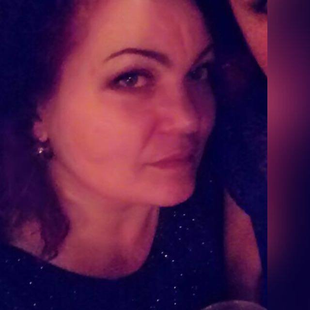 Ольга Колесник