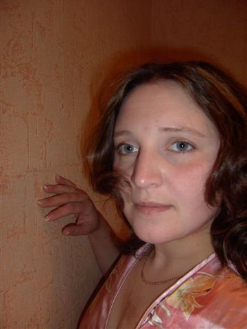 Людмила Кох