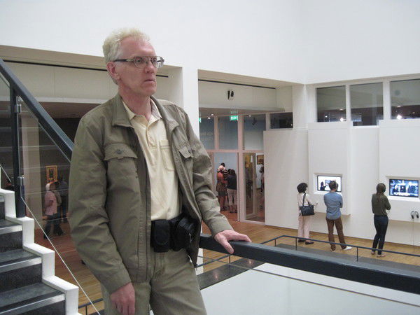 Николай Ботев