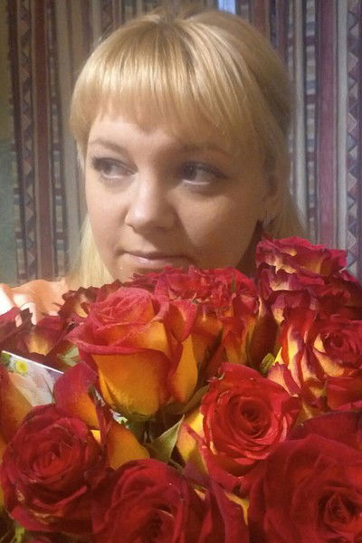 Татьяна Воробьёва