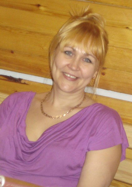 Александра Жестовская