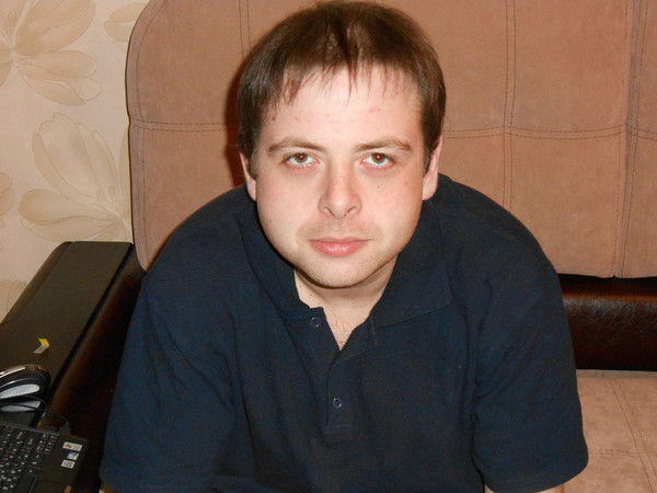 Филипп Гришов