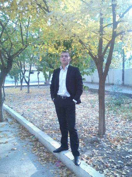 Акмал Равшанзод