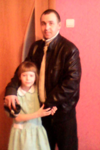 Николай Волков