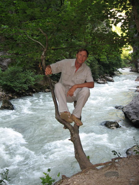 Василий Абрамов