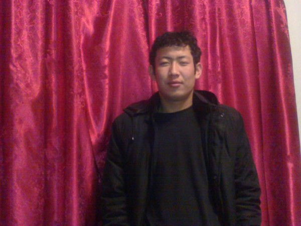 Erkebulan Jakipbekov