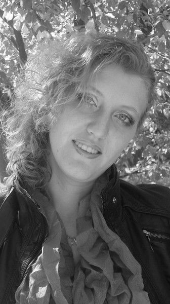 Елена Власюк