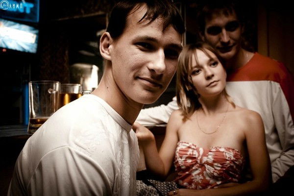 Александр Игоревич