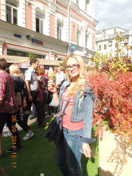 Анастасия ********