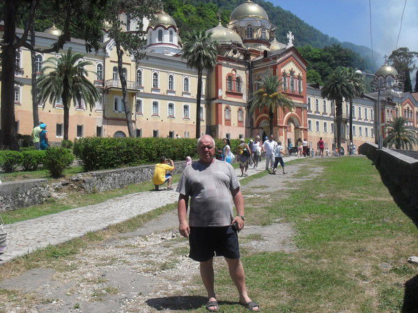 Николай Никифоров