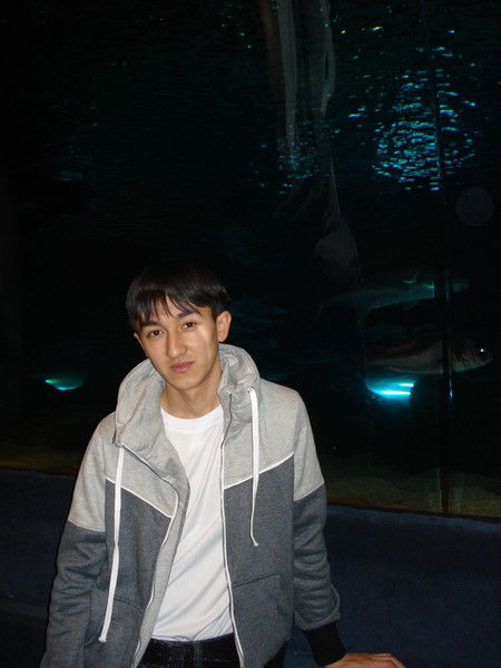 Аслан Аслан