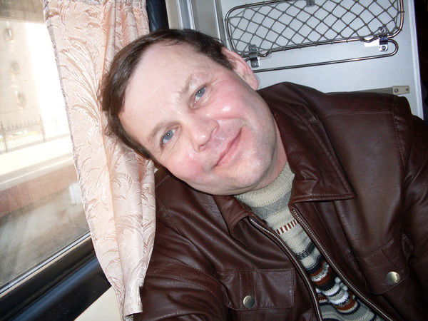 Алексей Филиппов