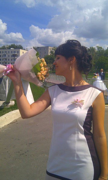 Кристина Коротина