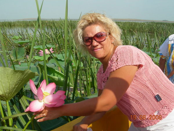 Наталья Царёва