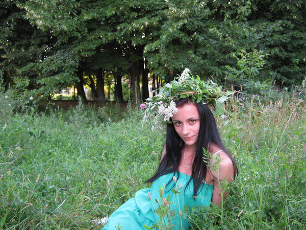 Инна Алексейчук