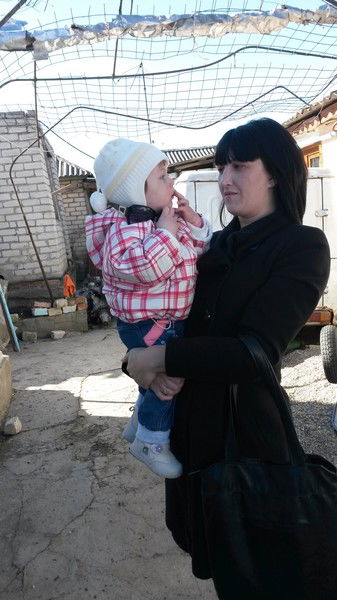 Римма Чакветадзе