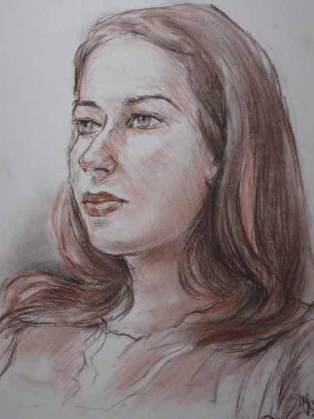 Елена Евдокимова