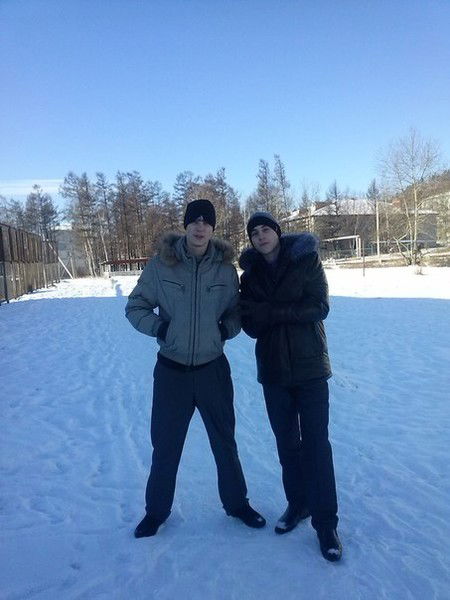 Миха Дерево