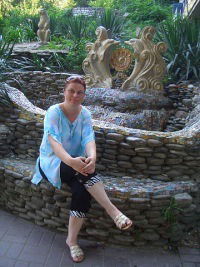 Елена Викторова