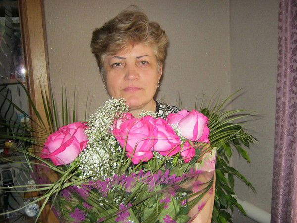 Татьяна Бутенко