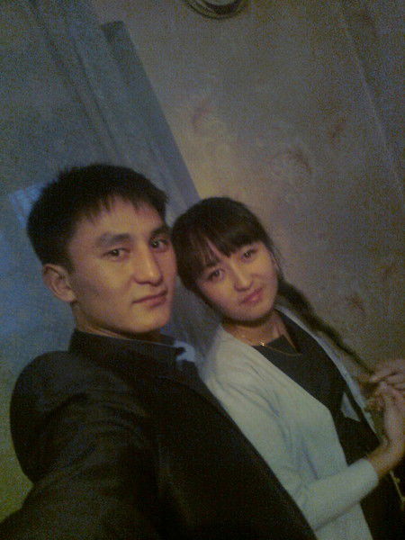 Индира Абильдина