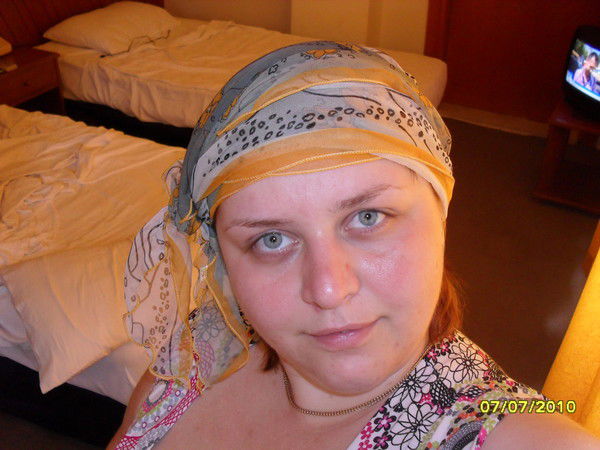 Валентина Егорова