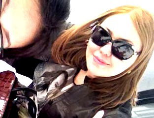 Анара Идельбаева