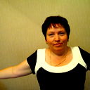 Любовь Федорова