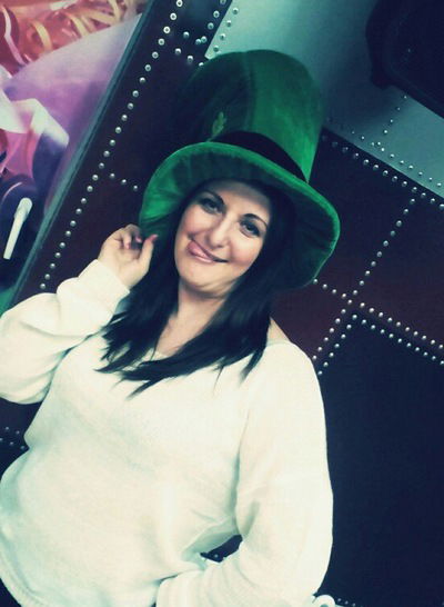 Ольга Орлова