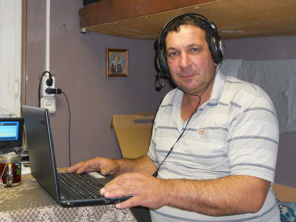 Анатолий Сидельников