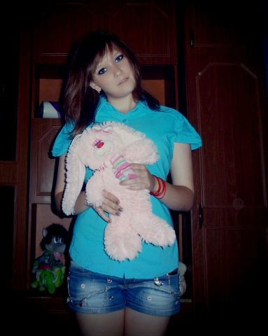 Настя Рихтер