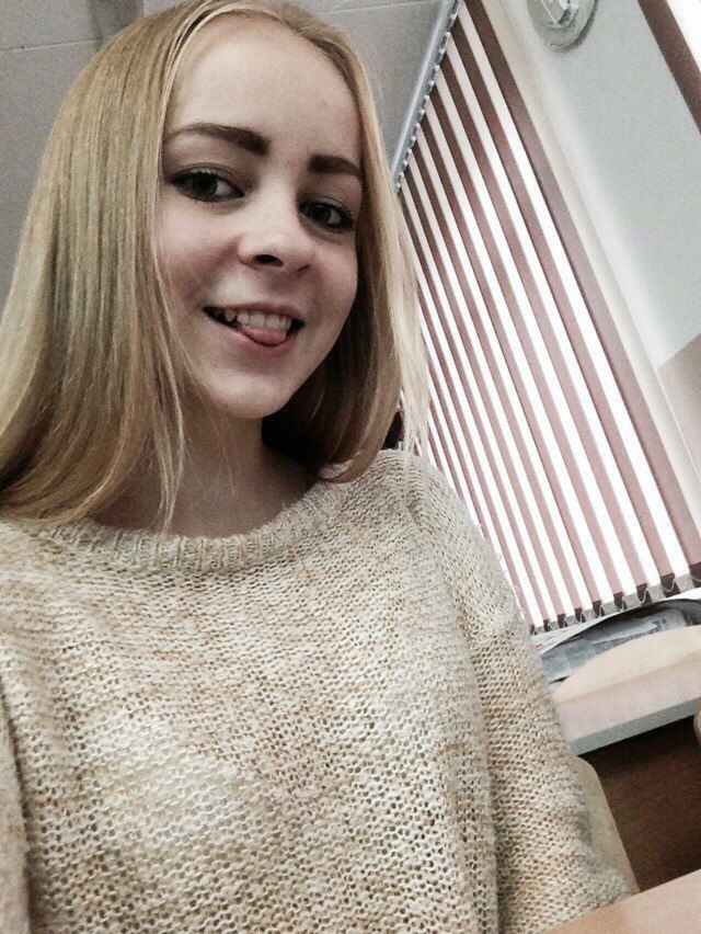 Алёна Калинычева