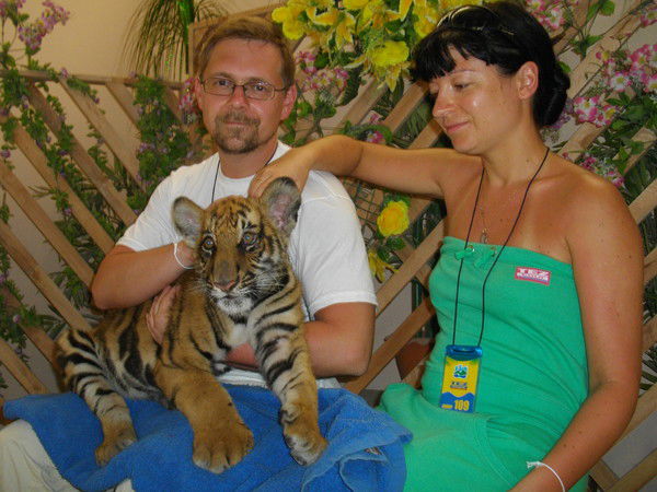 Вадим Тестов