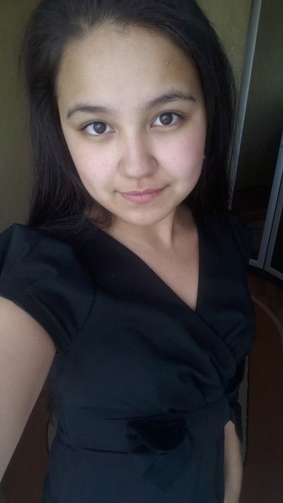 Мархаба Амантаева