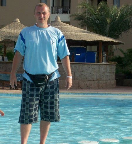 Алексей Шаров