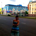 Оксана Дягилева
