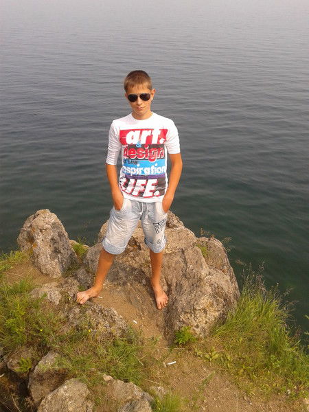 Тимур Матирный