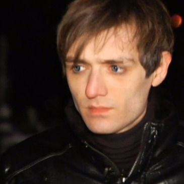 Александр Шепс