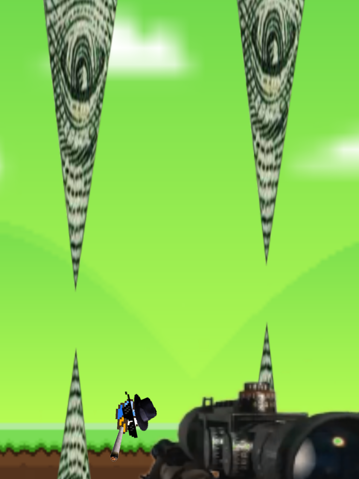 Костя Герасимов