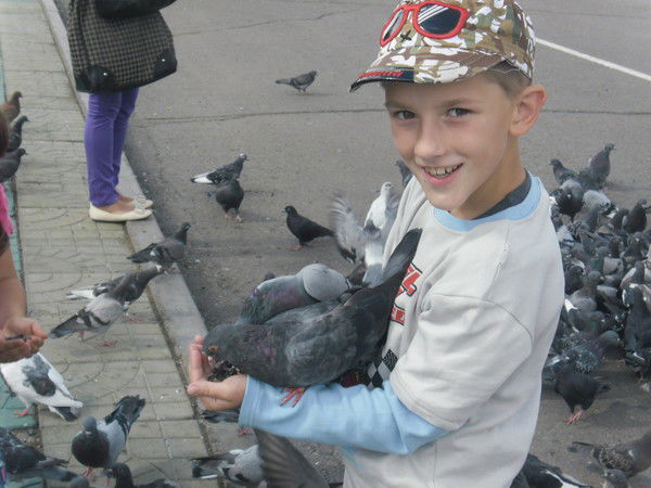 Оксана Гапека