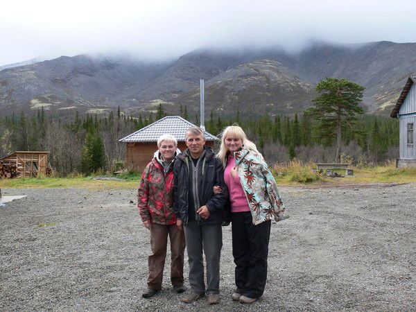 Леонид Пурлицис