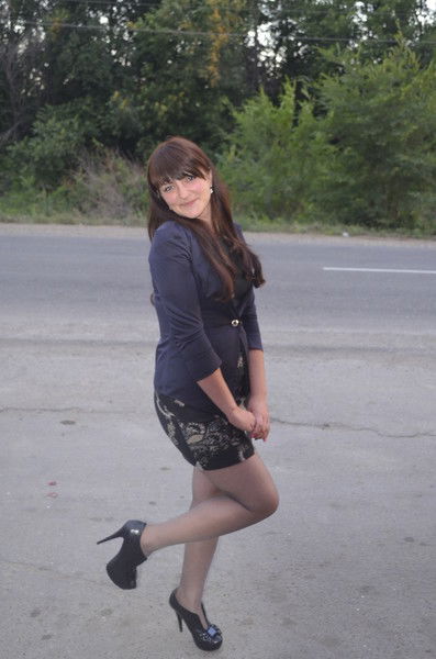 Диана Беспалая