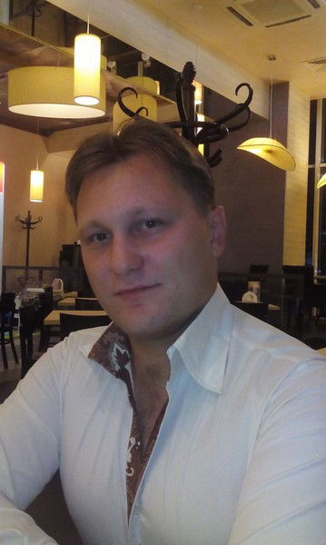 Андрей Ткаченко