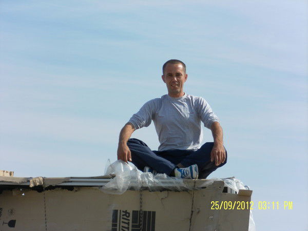 Руслан Мухтаров