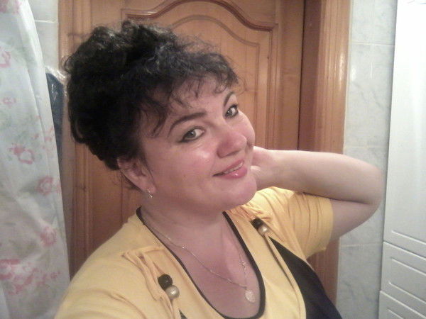 Алевтина Шевцова